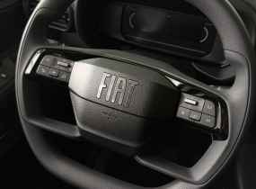 Fiat Doblo Combi L2 Crew Cab