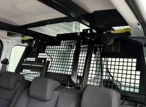 Fiat Doblo Combi L2 Crew Cab