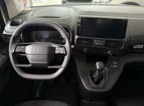 Fiat Doblo Combi L2 Crew Cab