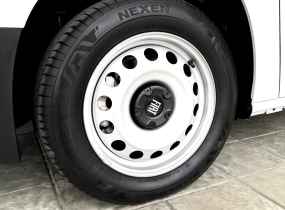 Fiat Doblo Combi L2 Crew Cab