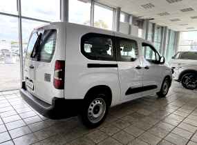 Fiat Doblo Combi L2 Crew Cab