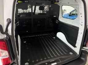 Fiat Doblo Combi L2 Crew Cab