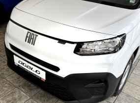 Fiat Doblo Combi L2 Crew Cab