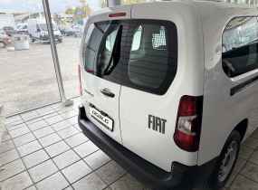 Fiat Doblo Combi L2 Crew Cab
