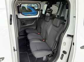 Fiat Doblo Combi L2 Crew Cab