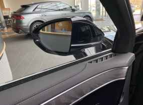 Audi A8 2025