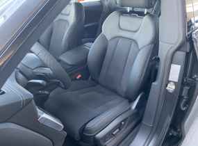 Audi Q8 2025