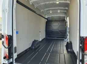 Ford Transit Jumbo Van L4H3 470E 2.0 TDI