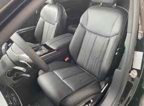 Audi A8 2025