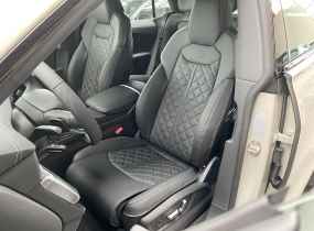 Audi Q8 2026