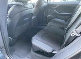 Audi Q8 2025
