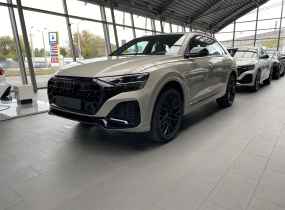 Audi Q8 2026