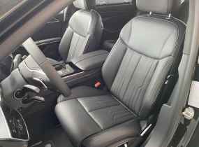 Audi A8 2025