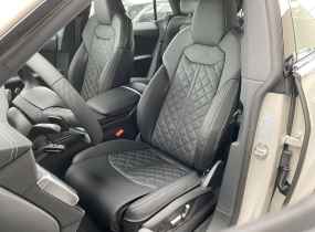 Audi Q8 2026
