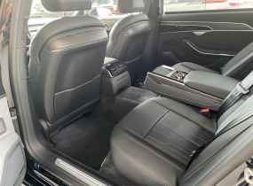 Audi A8 2025