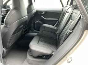 Audi Q8 2026