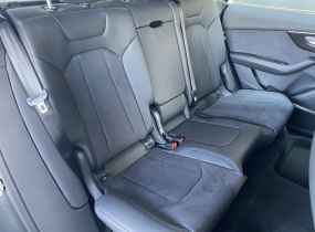 Audi Q8 2025