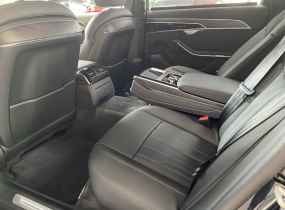 Audi A8 2025