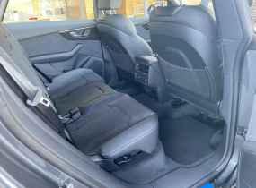 Audi Q8 2025
