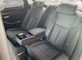Audi A8 2025