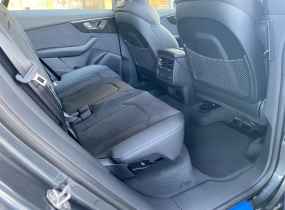 Audi Q8 2025