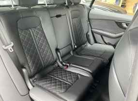 Audi Q8 2026
