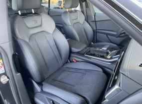 Audi Q8 2025