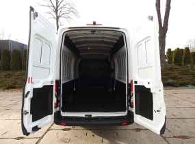 Ford Transit Jumbo Van L4H3 470E 2.0 TDI