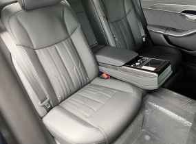 Audi A8 2025