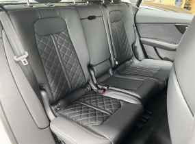 Audi Q8 2026