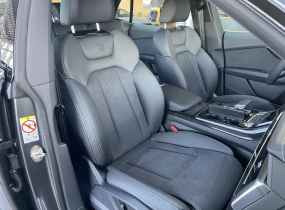 Audi Q8 2025
