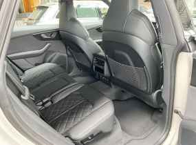 Audi Q8 2026