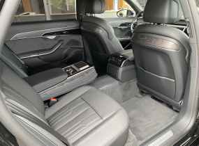 Audi A8 2025