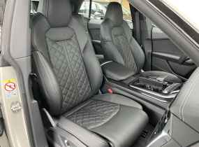 Audi Q8 2026