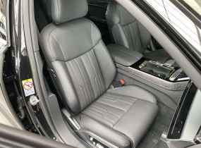 Audi A8 2025