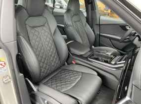 Audi Q8 2026