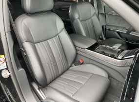 Audi A8 2025