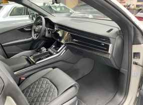 Audi Q8 2026