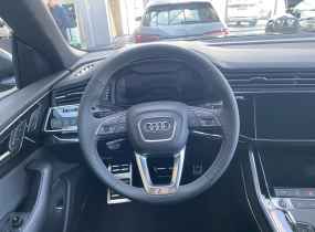 Audi Q8 2025