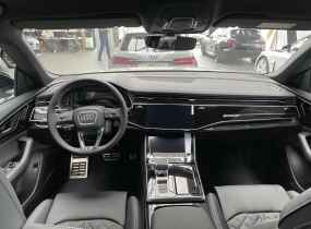 Audi Q8 2026
