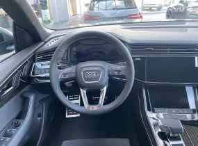 Audi Q8 2025