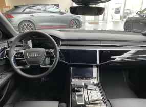 Audi A8 2025