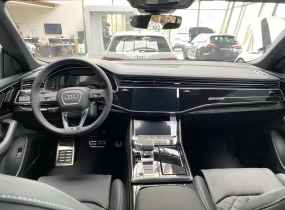 Audi Q8 2026
