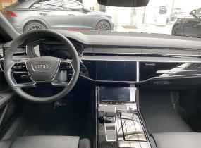 Audi A8 2025