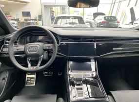 Audi Q8 2026