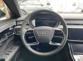 Audi A8 2025