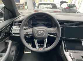 Audi Q8 2026