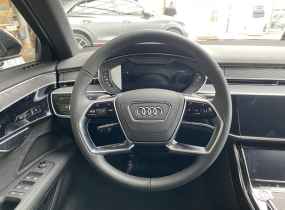 Audi A8 2025