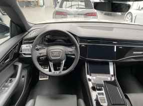 Audi Q8 2026