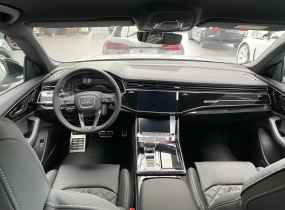 Audi Q8 2026